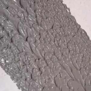 南安双液改性环氧型 YJ-302 拉毛界面剂，光面混凝土基层专用再浇剂