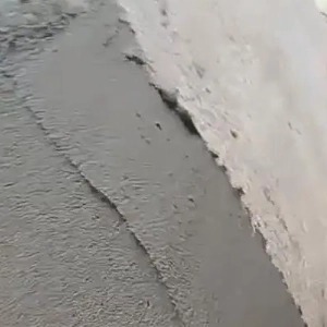 南安水工建筑物I级C55聚合物改性水泥砂浆 渠道防渗泵站加固迎水面抗冲刷砂浆