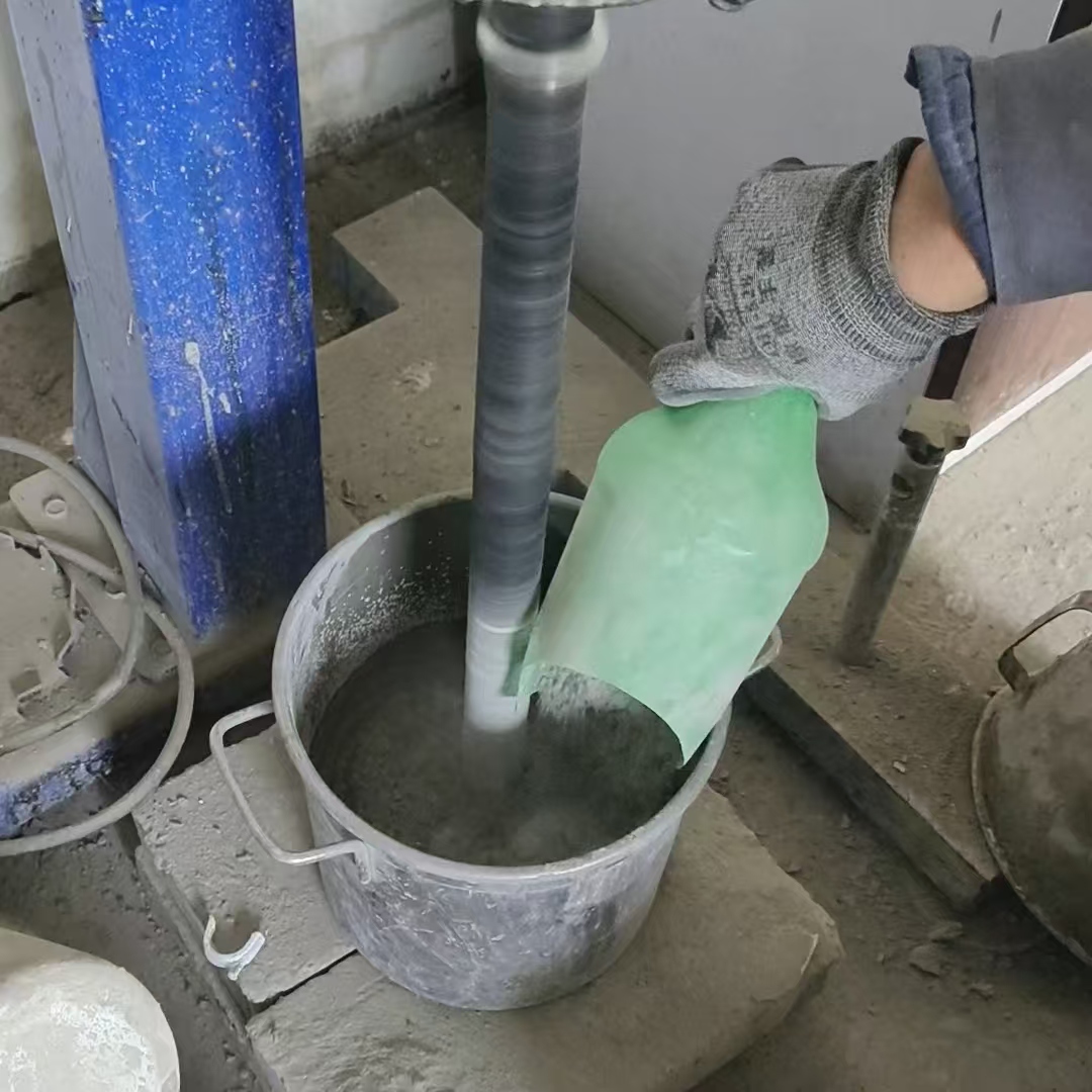 南安桥梁公路张拉用H60压浆料与普通压浆料有什么区别？